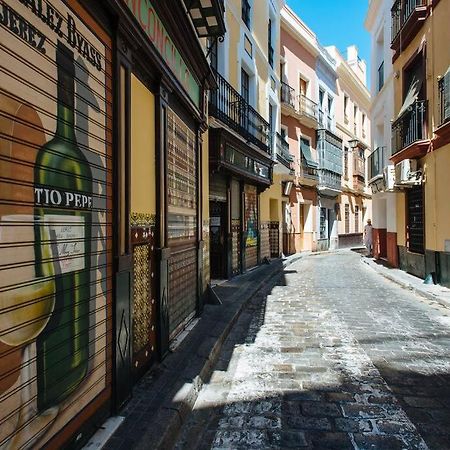Apartamento Hispalis El Rinconcillo Sevilla Exterior foto