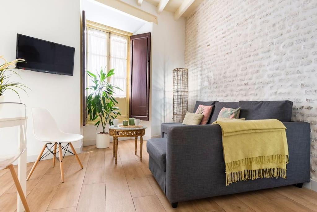 Apartamento Hispalis El Rinconcillo Sevilla Exterior foto