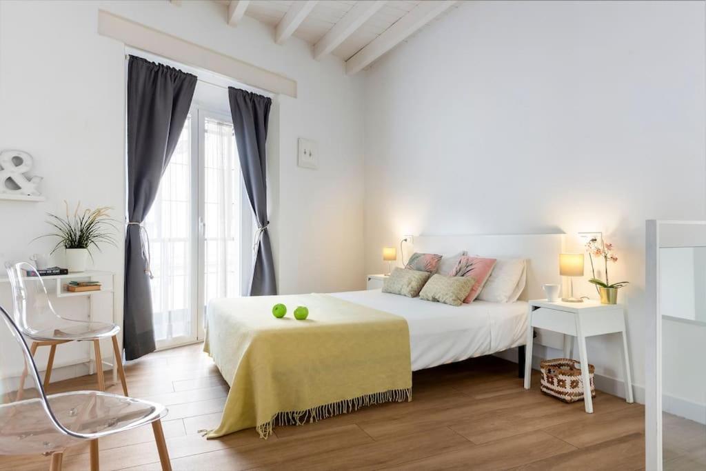 Apartamento Hispalis El Rinconcillo Sevilla Exterior foto