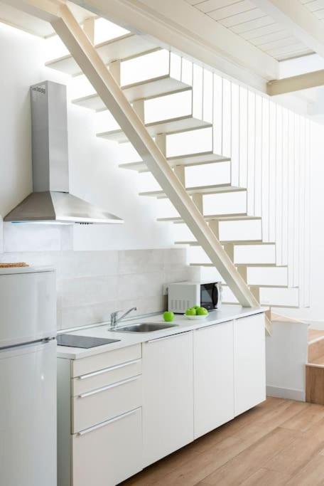 Apartamento Hispalis El Rinconcillo Sevilla Exterior foto