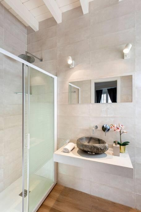 Apartamento Hispalis El Rinconcillo Sevilla Exterior foto